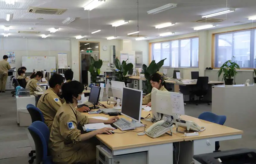 ティー・ピー・エスの求人情報｜転職・新卒向け求人情報｜長野県茅野市