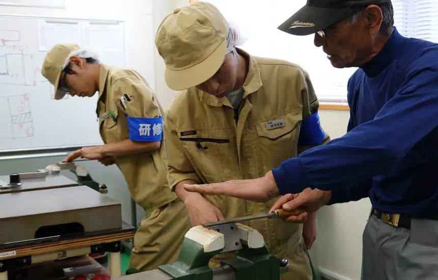 ティー・ピー・エスの求人情報｜転職・新卒向け求人情報｜長野県茅野市